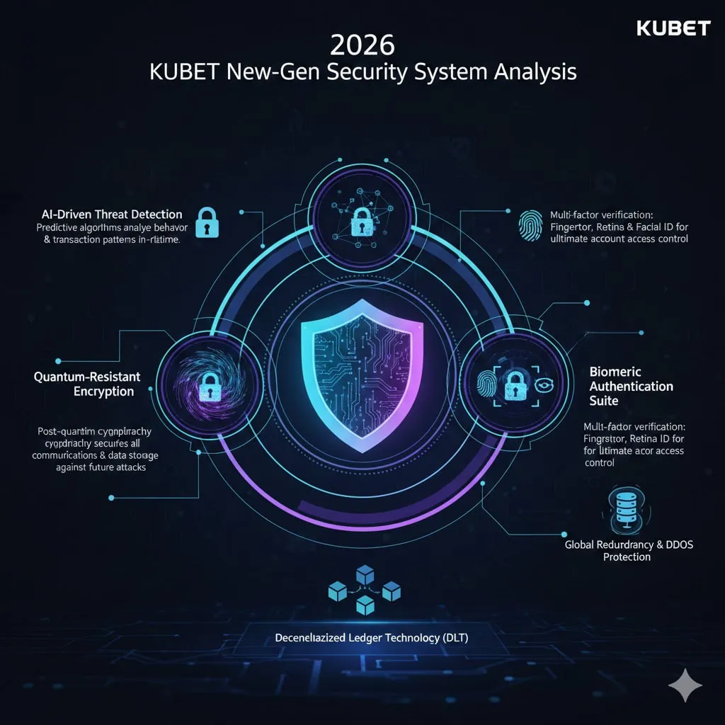 รีวิวประสิทธิภาพ: ความเสถียรของ ku bet และระบบฝาก-ถอนอัจฉริยะ