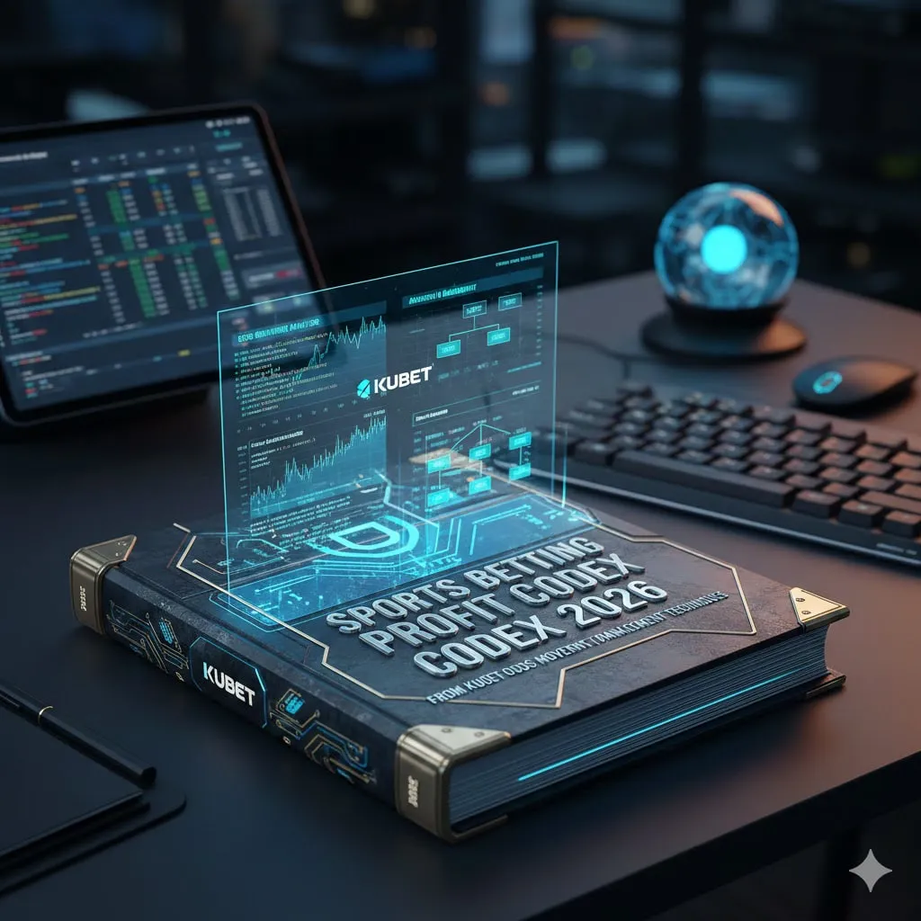 เส้นทางปฏิบัติจริง: คู่มือหลีกเลี่ยงกับดักในการเดิมพันกีฬาที่ KUBET